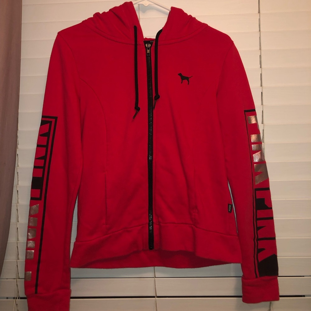 Victoria secret jacket